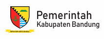 Website Kabupaten Bandung