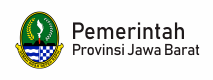 Website Provinsi Jawa Barat